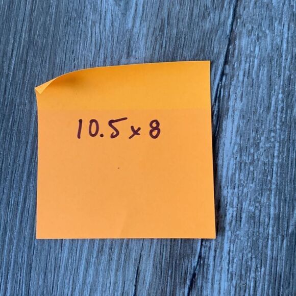 VTG JOSTORIA 1973 Plate Washington Crossing The Delaware 1776 Clear Glass Plate - Picture 7 of 7